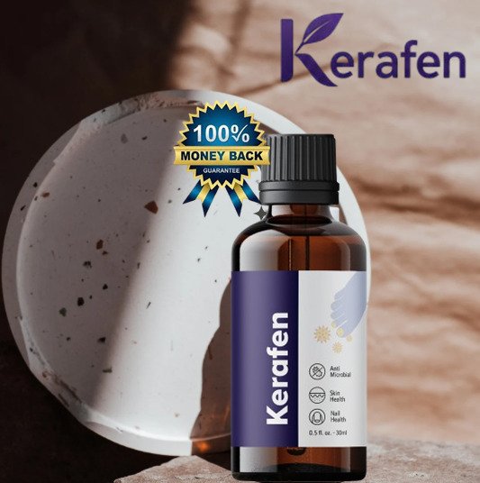 Kerafen
