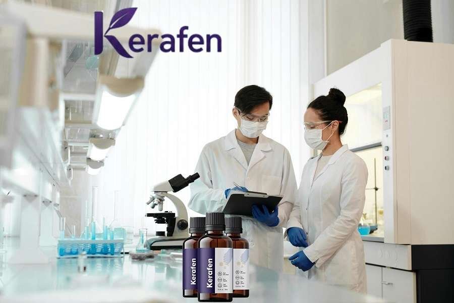 Kerafen
