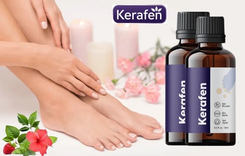 Kerafen Ingredients